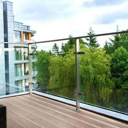Apartament Diune 52 * Kolobrzeg